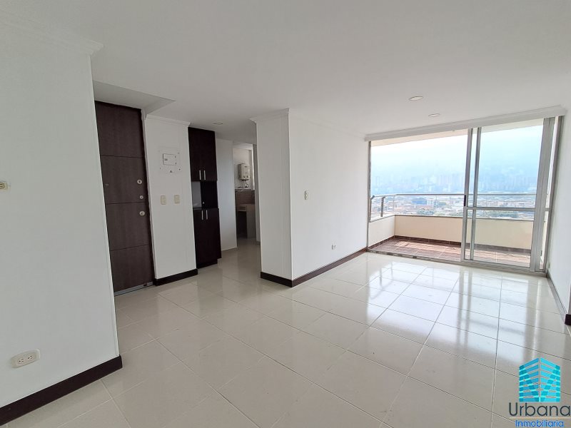 Apartamento en Venta en Viviendas Del Sur