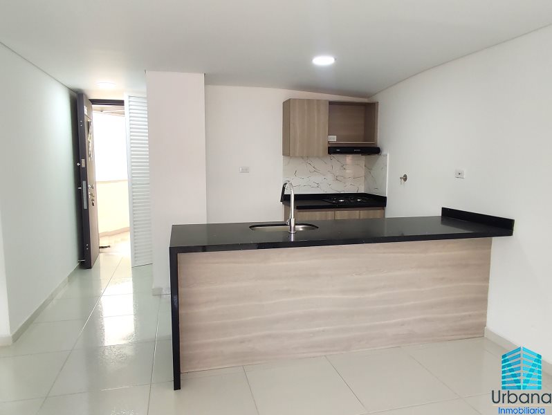 Apartamento en Venta en Calle Del Banco