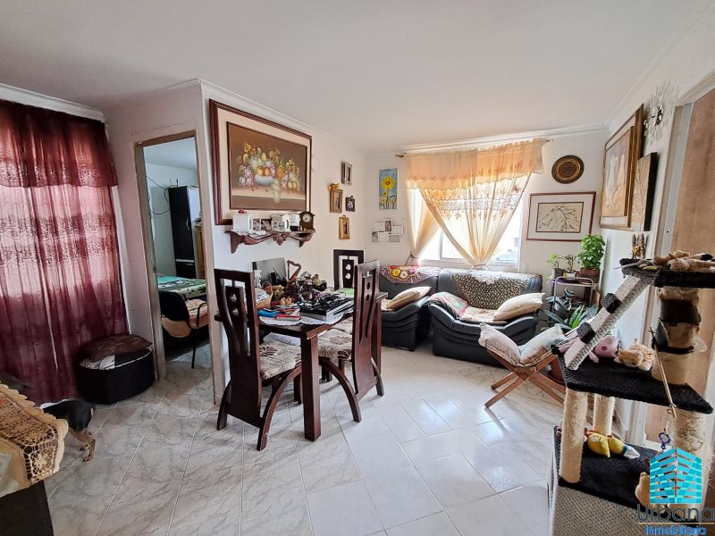Apartamento en Venta en San Antonio De Prado