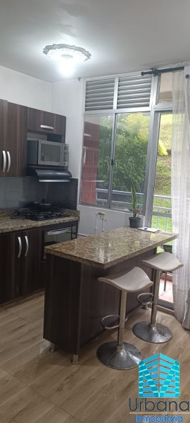 Apartamento en Venta en Viviendas Del Sur