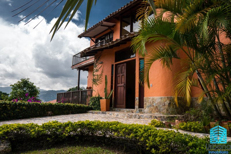 Casa en Venta en La Aldea