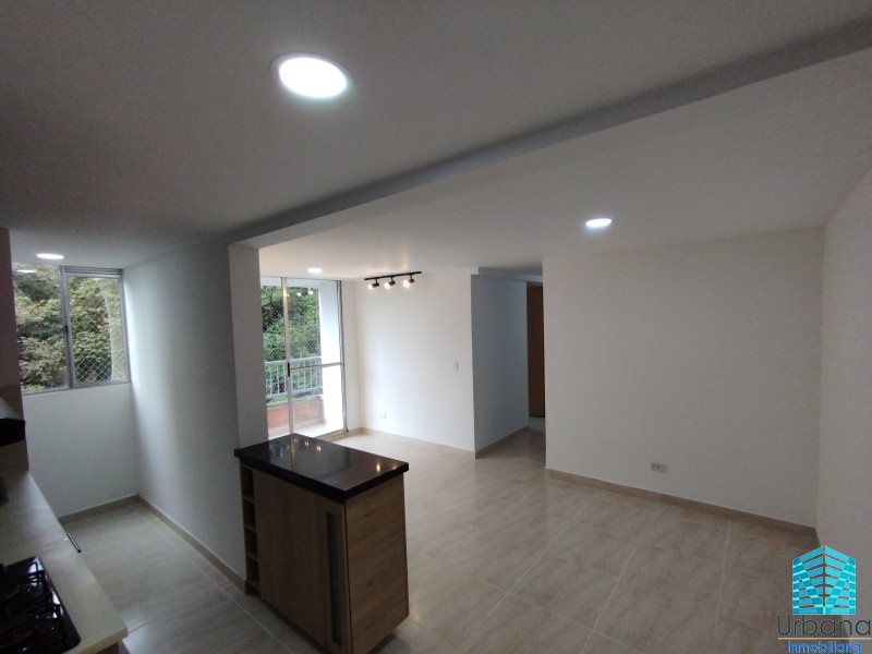 Apartamento en Venta en San Jose