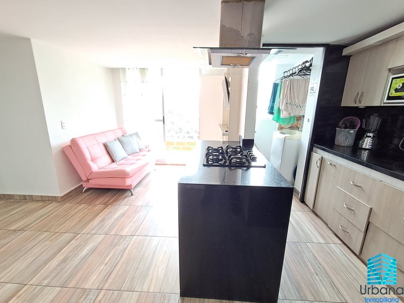 Apartamento en Venta en San Jose