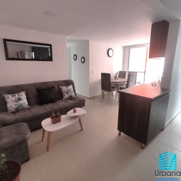 Apartamento en Venta en San Jose