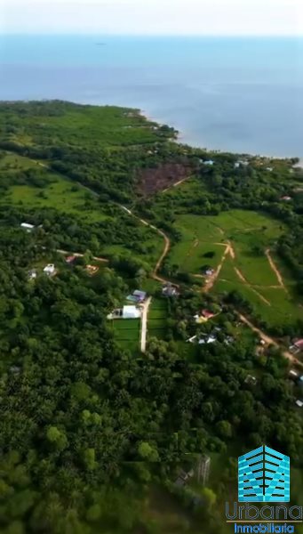 Terreno en Venta en Punto Bolivar