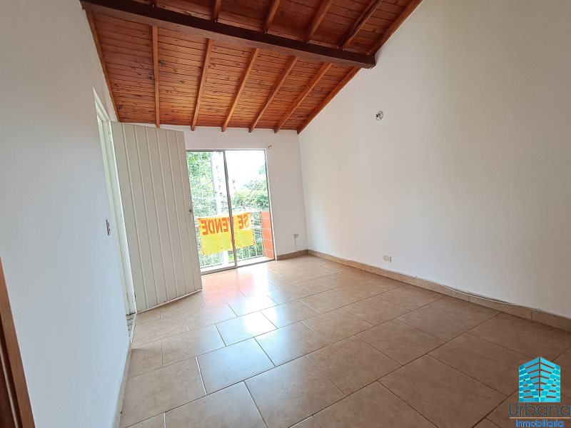 Apartamento en Venta en San Antonio De Prado