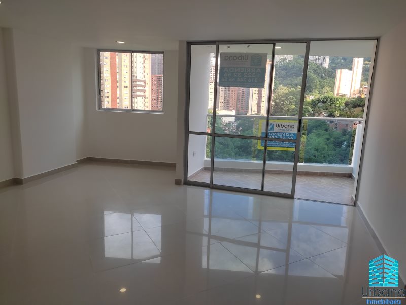 Apartamento en Arriendo en Cañaveralejo