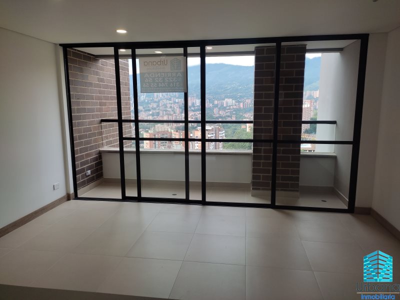 Apartamento en Arriendo en Las Flores