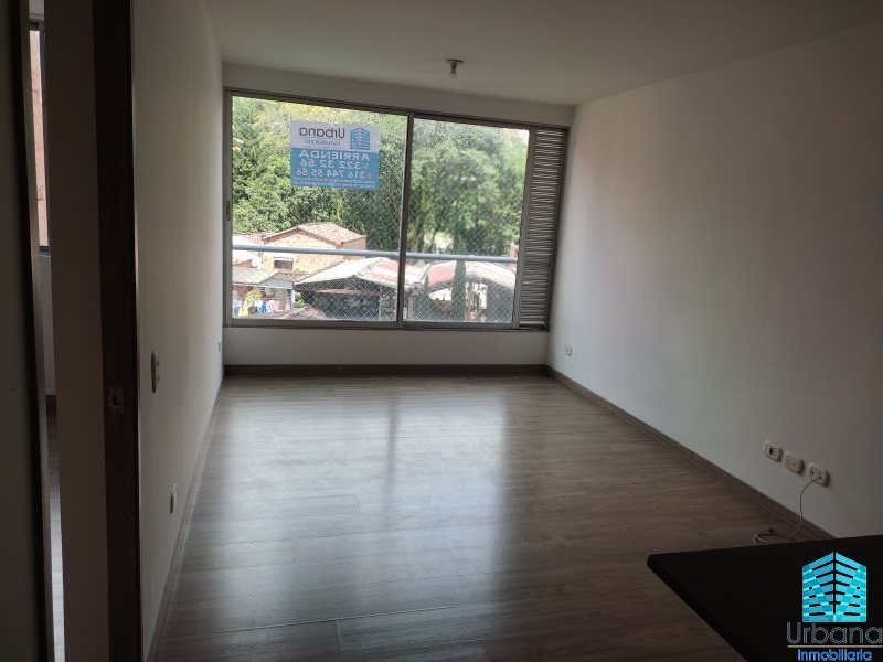 Apartamento en Arriendo en Prados De Sabaneta