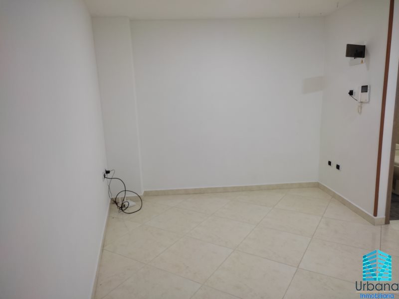 Apartaestudio en Arriendo en Alcala