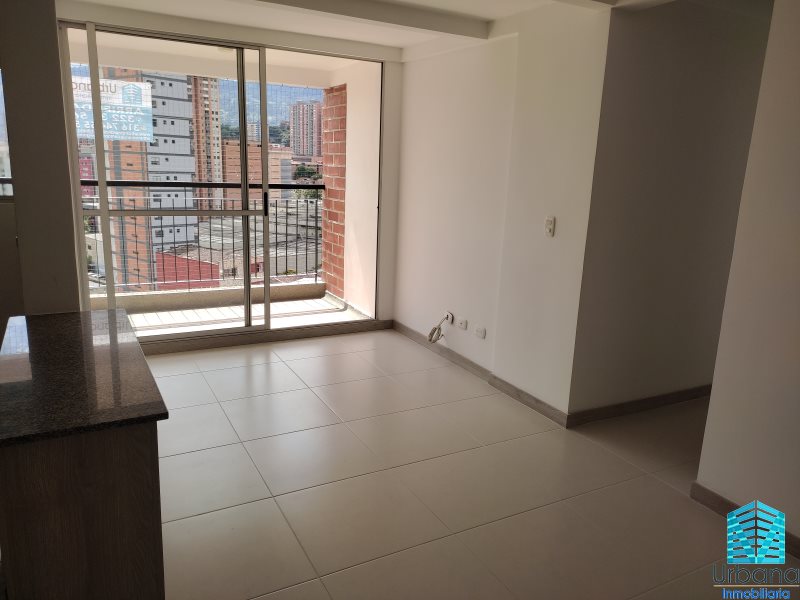 Apartamento en Arriendo en Restrepo Naranjo