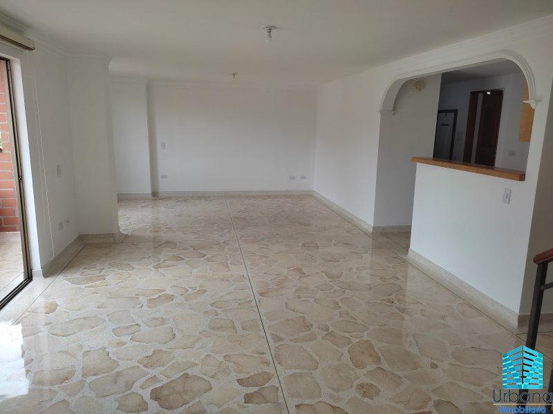 Apartamento en Ambos en Oasis