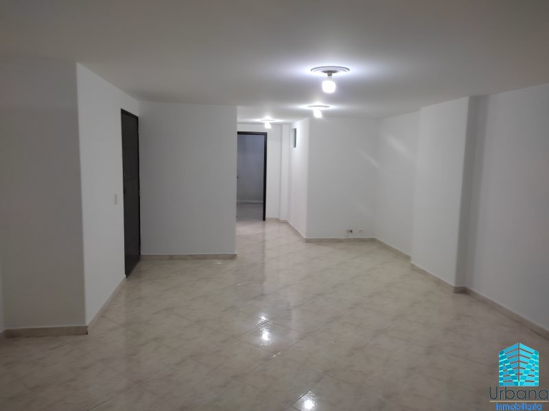 Apartamento en Arriendo en La Abadia
