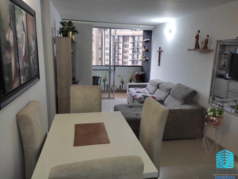 Apartamento en Venta en Aliadas Del Sur