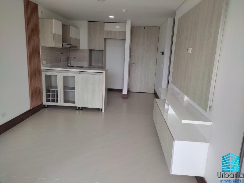 Apartamento en Arriendo en Las Lomitas