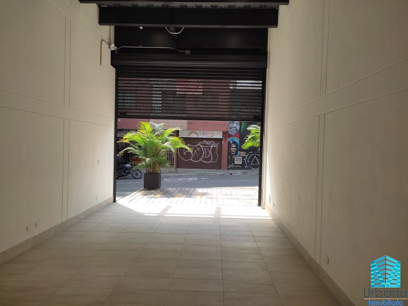 Local en Arriendo en Parque Sabaneta