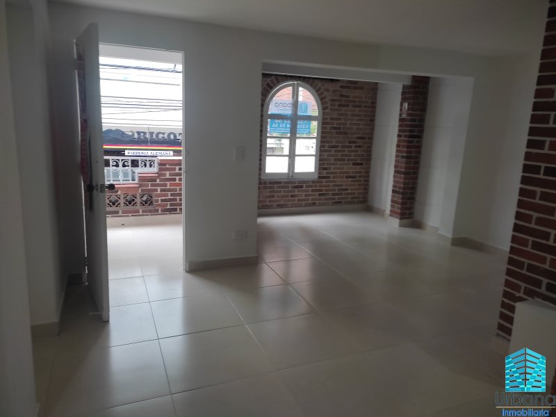 Apartamento en Arriendo en Betania