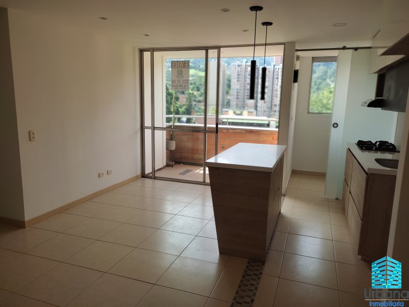 Apartamento en Venta en La Doctora