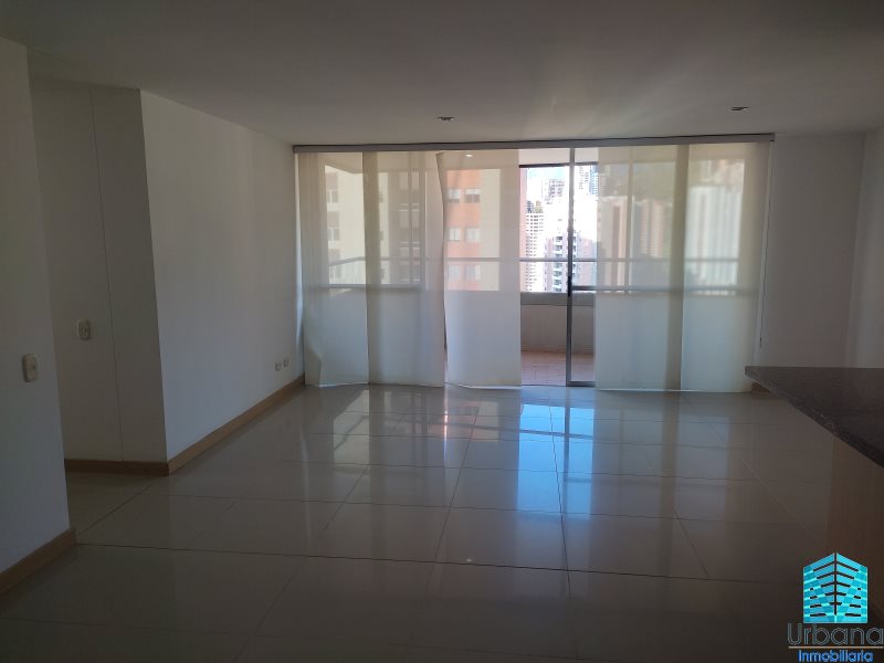 Apartamento en Arriendo en San Jose