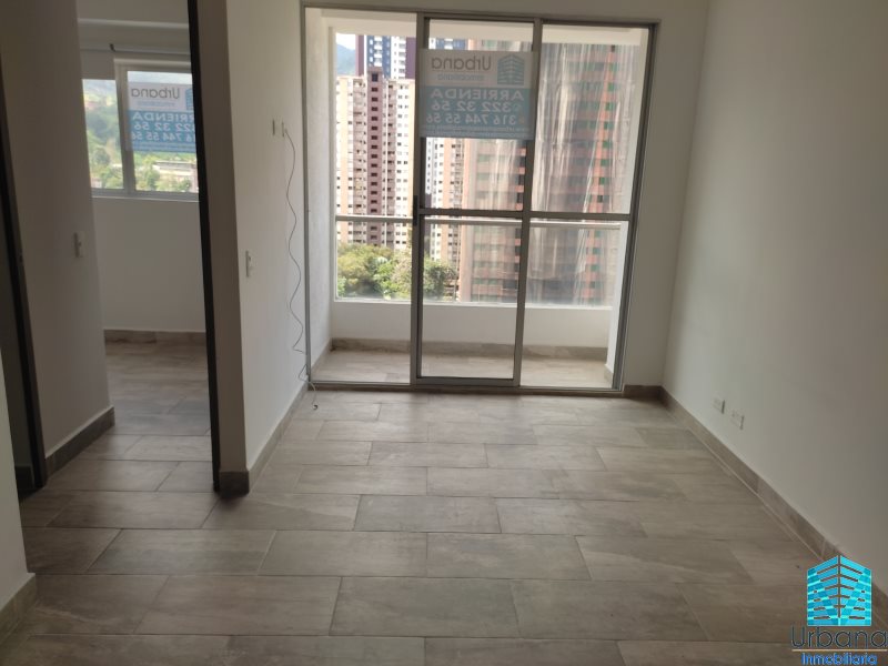 Apartamento en Arriendo en La Doctora