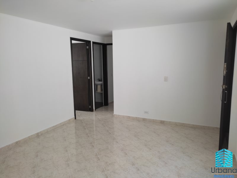 Apartamento en Arriendo en El Dorado