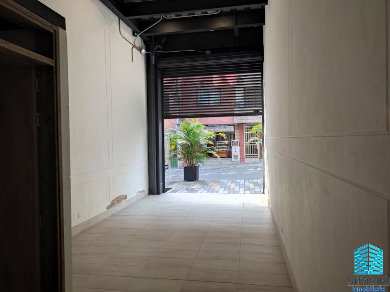 Local en Arriendo en Parque Sabaneta