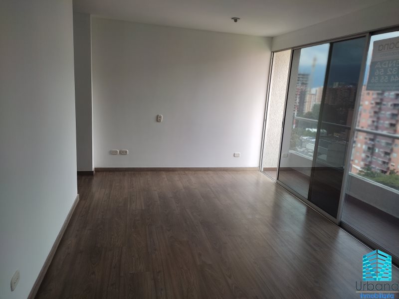 Apartamento en Arriendo en Prados De Sabaneta