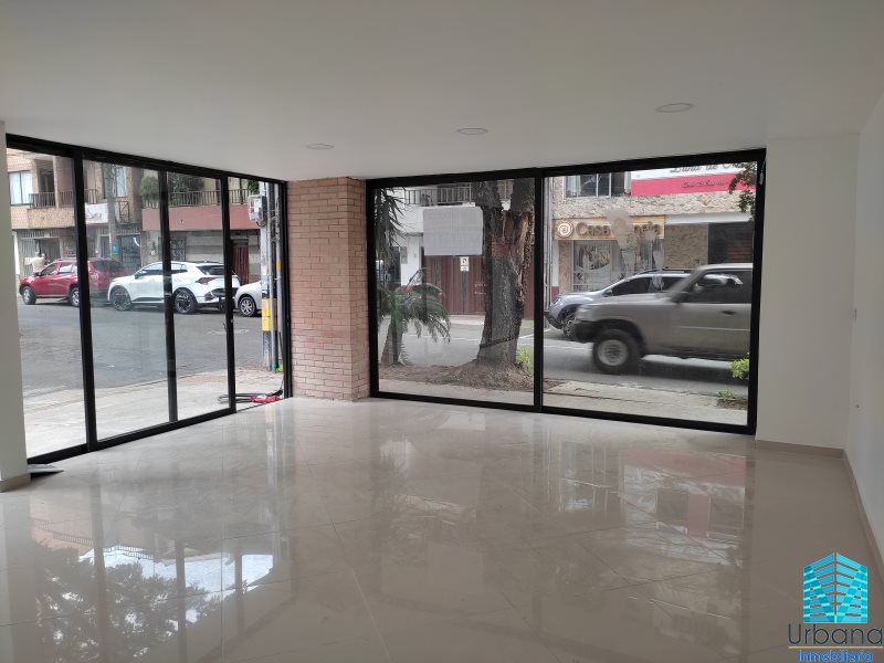 Local en Arriendo en Entreamigos