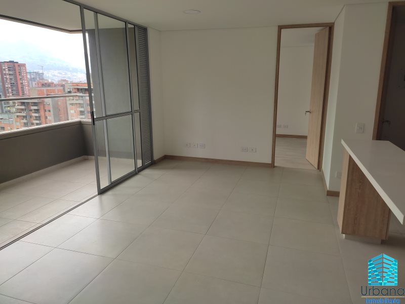 Apartamento en Ambos en San Jose
