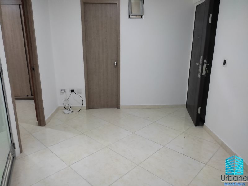 Apartaestudio en Arriendo en Alcala
