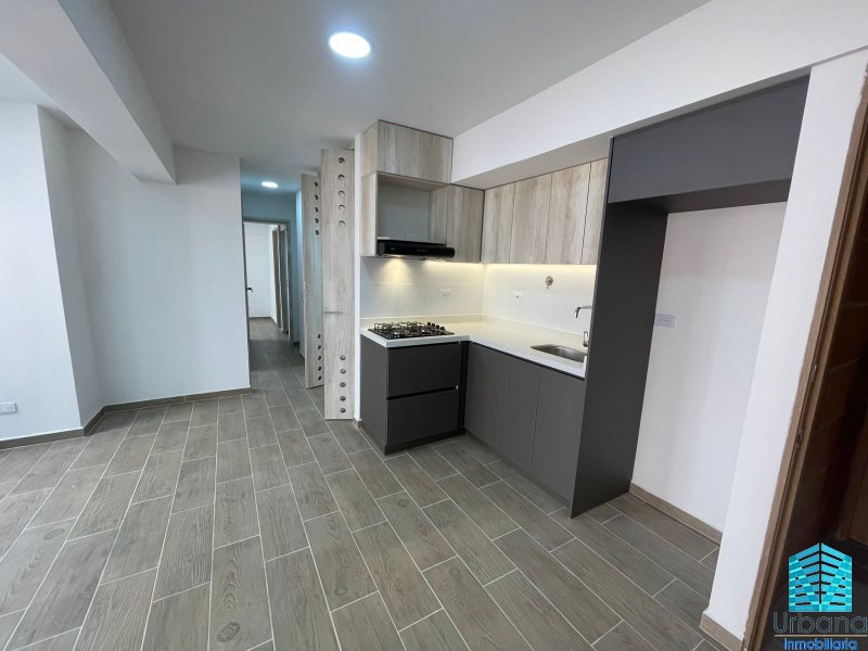 Apartamento en Arriendo en Pan De Azucar