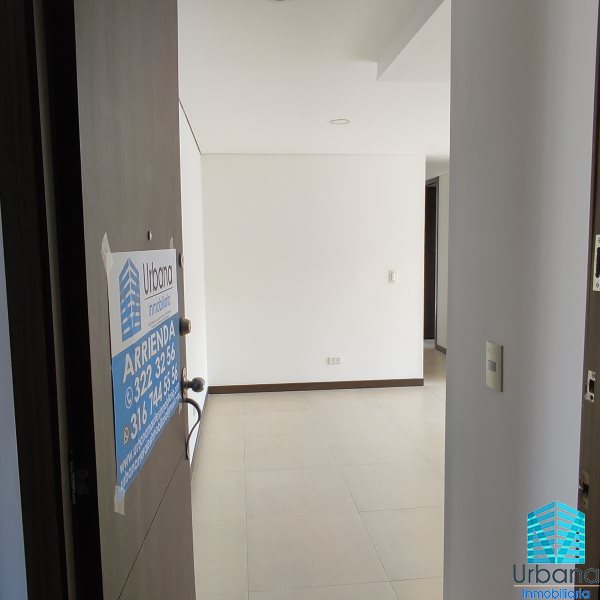 Apartamento en Arriendo en La Doctora