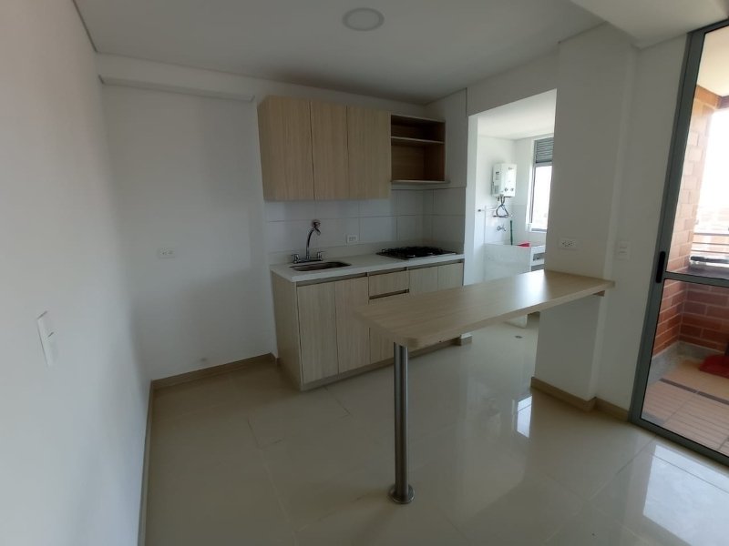 Apartamento en Arriendo en Fatima