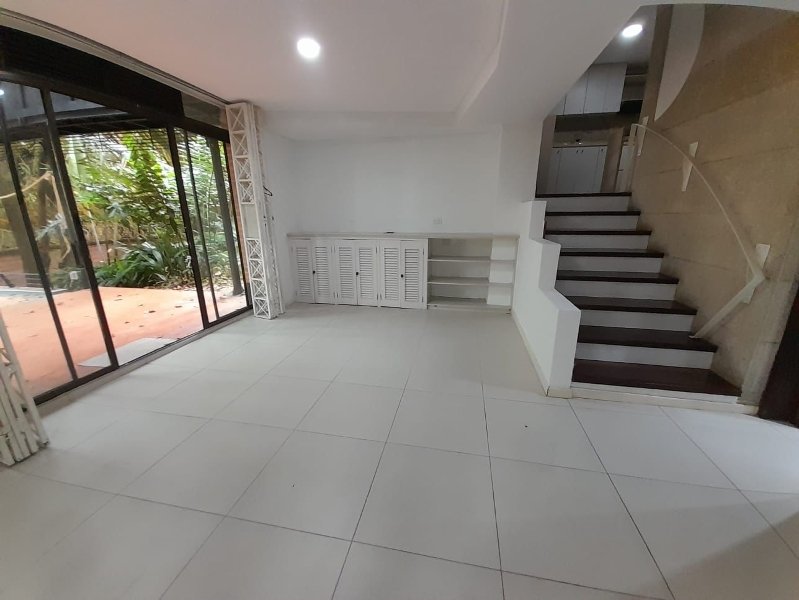 Apartamento en Arriendo en El Poblado