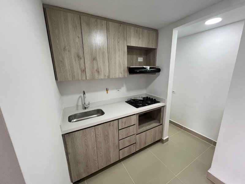 Apartamento en Arriendo en Calle Larga