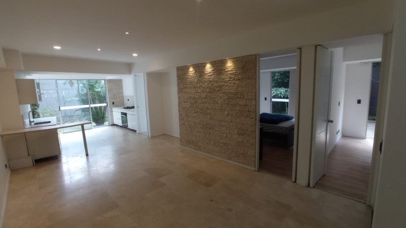 Apartamento en Arriendo en Alto De Las Flores