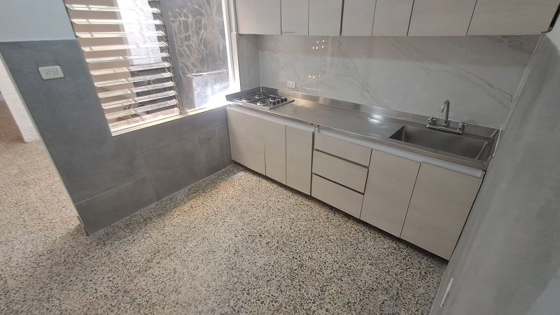 Casa en Arriendo en El Dorado