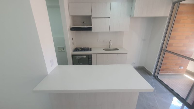 Apartamento en Arriendo en Fatima