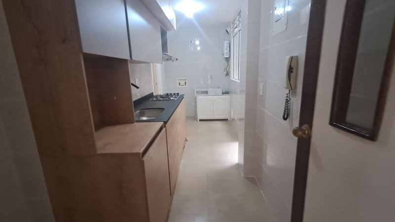 Apartamento en Arriendo en El Portal