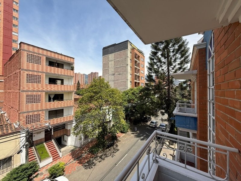 Casa en Arriendo en La America