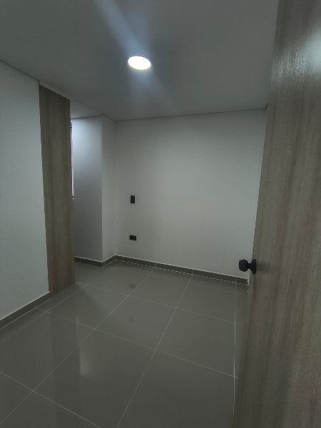 Apartamento en Venta en La Ferreria