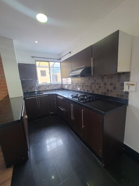 Apartamento en Venta en Caldas