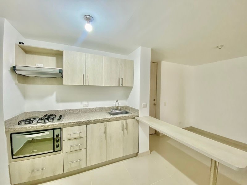 Apartamento en Arriendo en Prados De Sabaneta