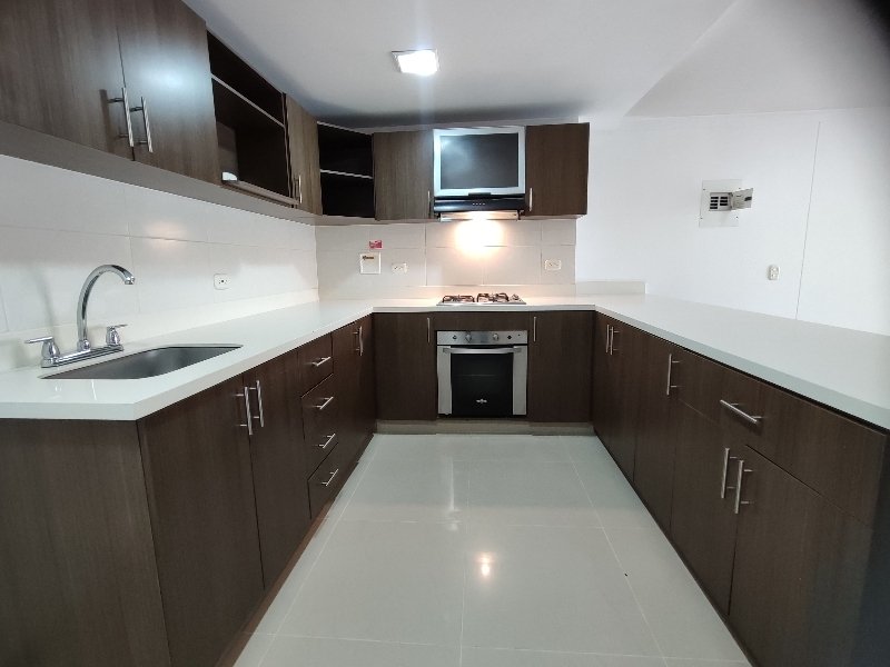 Apartamento en Arriendo en San Jose