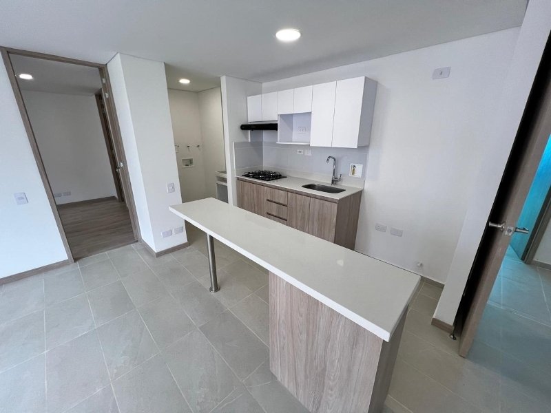 Apartamento en Arriendo en San Jose