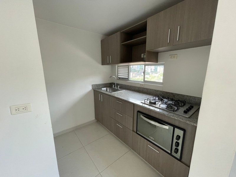 Apartamento en Arriendo en Las Antillas