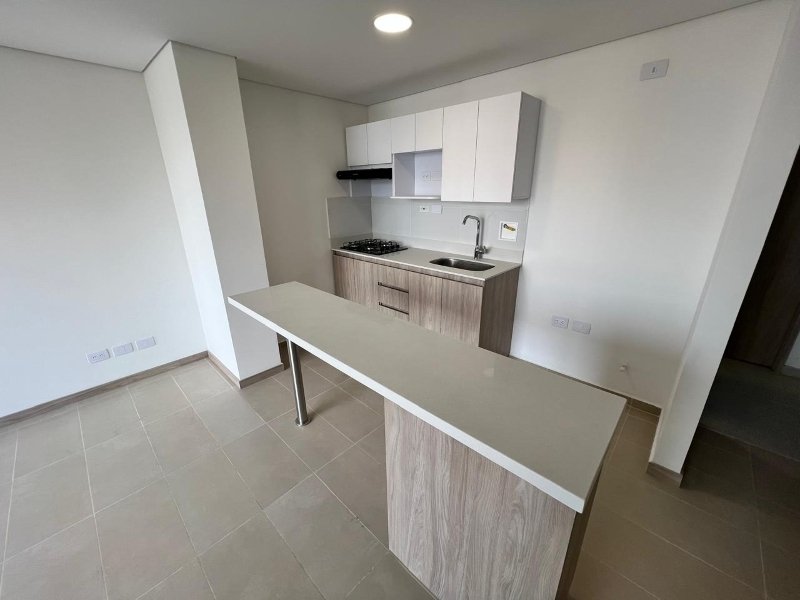 Apartamento en Arriendo en San Jose