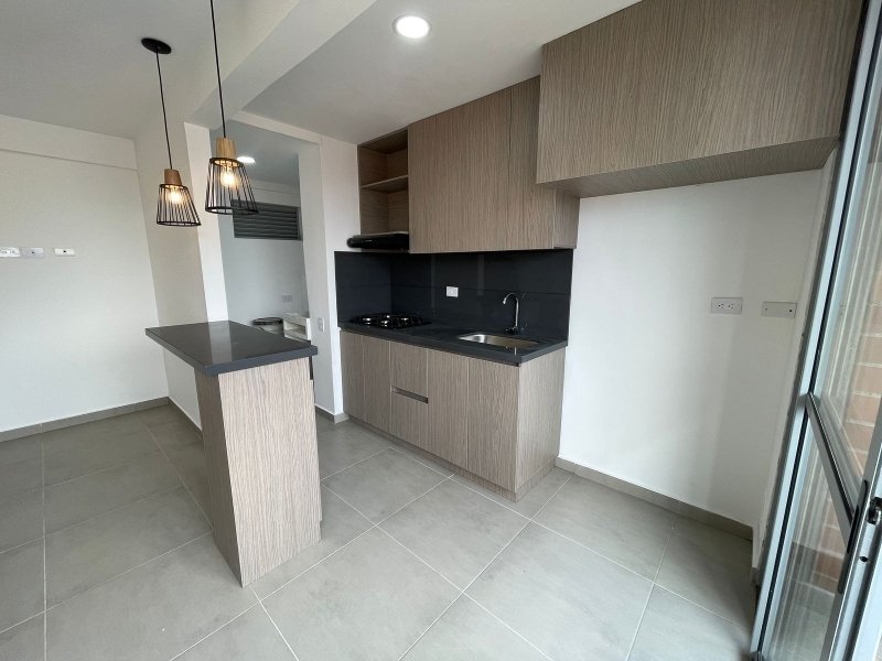 Apartamento en Arriendo en Fatima