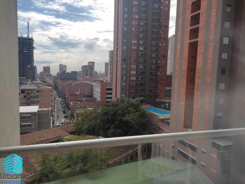 Apartamento en Arriendo en Prados De Sabaneta