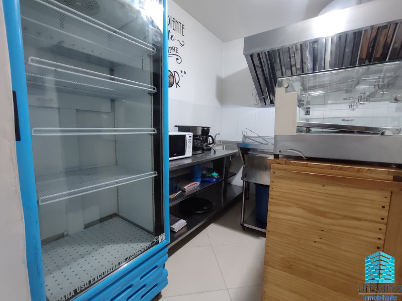 Local en Arriendo en Betania